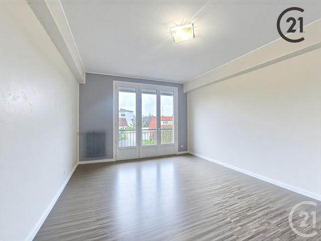 Appartement T2 &agrave; vendre - 2 pi&egrave;ces - 46 m2 - Troyes - 10 - CHAMPAGNE-ARDENNE