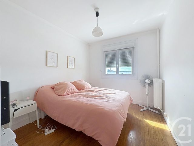 Appartement &agrave; louer - 3 pi&egrave;ces - 56,03 m2 - Troyes - 10 - CHAMPAGNE-ARDENNE