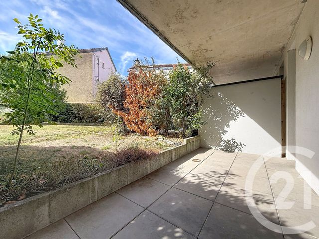Appartement T2 &agrave; louer - 2 pi&egrave;ces - 46,70 m2 - Troyes - 10 - CHAMPAGNE-ARDENNE