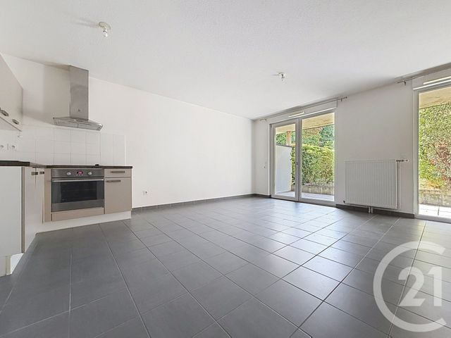 Appartement T2 &agrave; louer - 2 pi&egrave;ces - 46,70 m2 - Troyes - 10 - CHAMPAGNE-ARDENNE