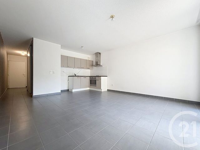 Appartement T2 &agrave; louer - 2 pi&egrave;ces - 46,70 m2 - Troyes - 10 - CHAMPAGNE-ARDENNE