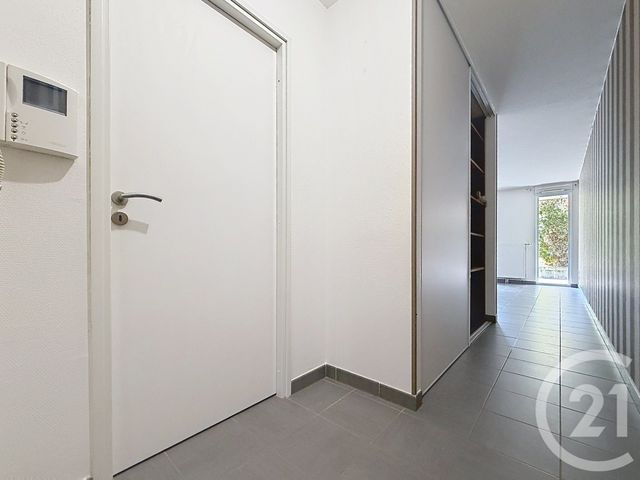 Appartement T2 &agrave; louer - 2 pi&egrave;ces - 46,70 m2 - Troyes - 10 - CHAMPAGNE-ARDENNE