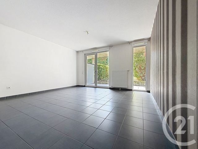 Appartement T2 &agrave; louer - 2 pi&egrave;ces - 46,70 m2 - Troyes - 10 - CHAMPAGNE-ARDENNE