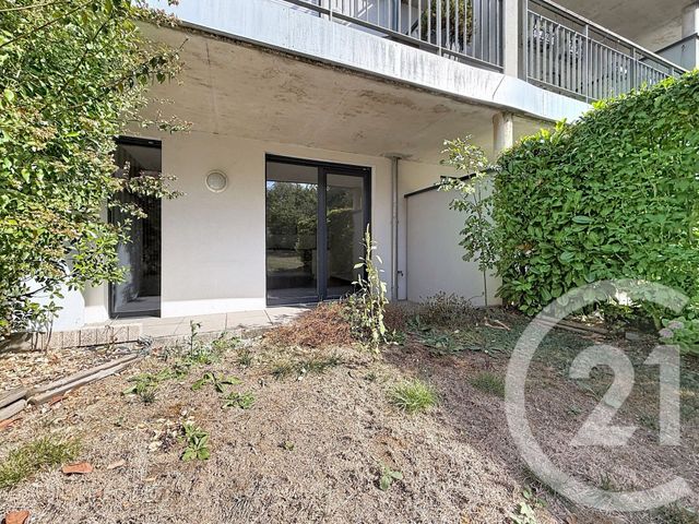 Appartement T2 &agrave; louer - 2 pi&egrave;ces - 46,70 m2 - Troyes - 10 - CHAMPAGNE-ARDENNE
