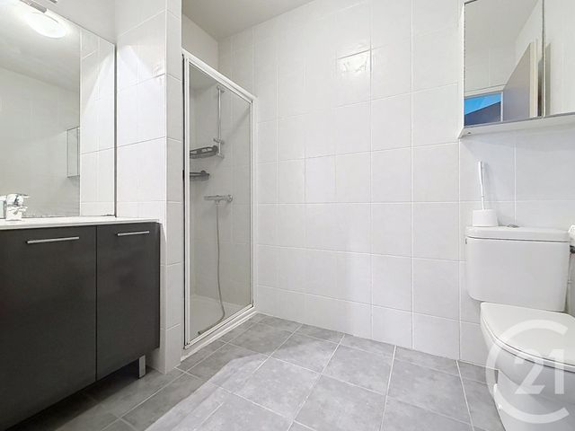Appartement T2 &agrave; louer - 2 pi&egrave;ces - 46,70 m2 - Troyes - 10 - CHAMPAGNE-ARDENNE