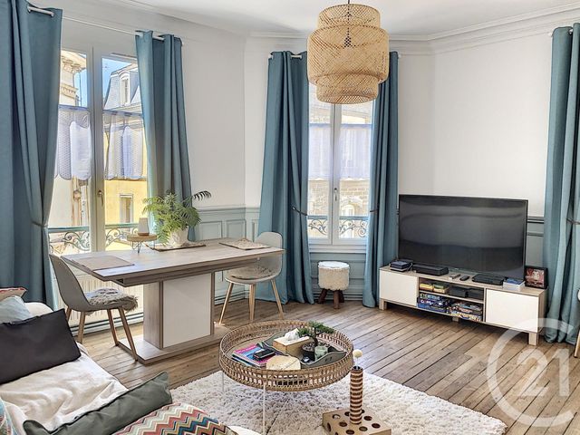 appartement - TROYES - 10