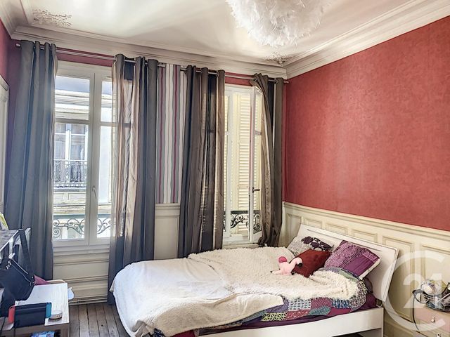 Appartement F3 &agrave; louer - 3 pi&egrave;ces - 72 m2 - Troyes - 10 - CHAMPAGNE-ARDENNE