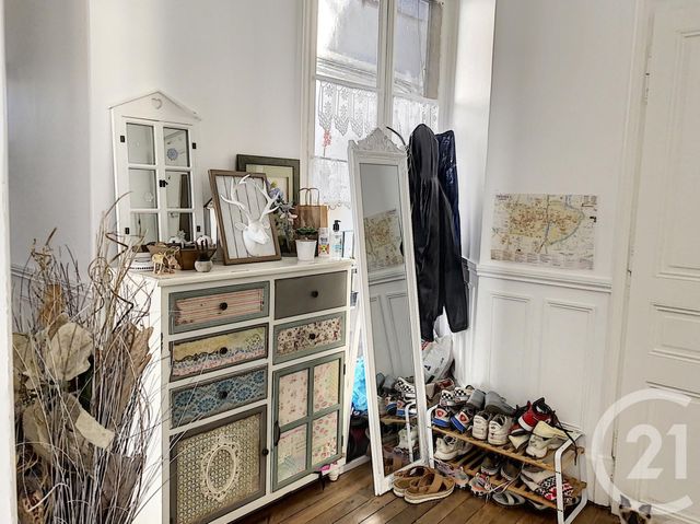 Appartement F3 &agrave; louer - 3 pi&egrave;ces - 72 m2 - Troyes - 10 - CHAMPAGNE-ARDENNE