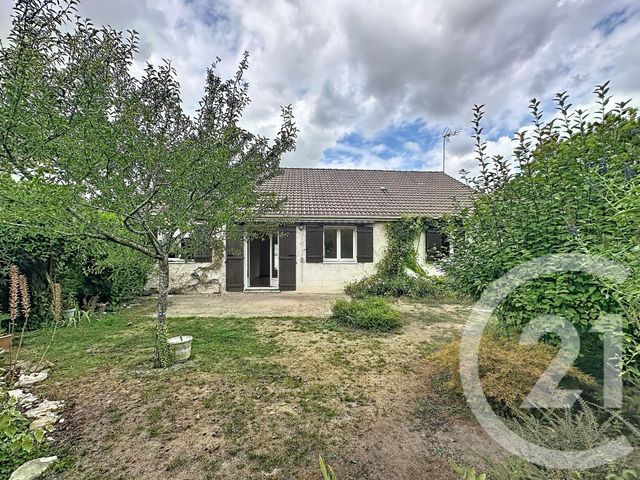 Maison &agrave; vendre - 6 pi&egrave;ces - 117 m2 - St Andre Les Vergers - 10 - CHAMPAGNE-ARDENNE