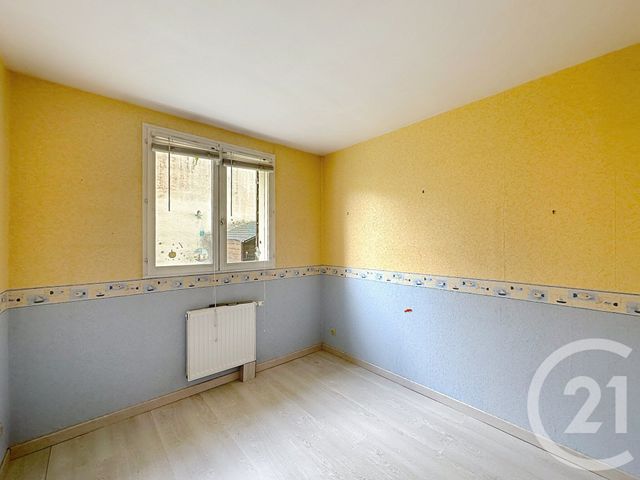 Maison &agrave; vendre - 6 pi&egrave;ces - 117 m2 - St Andre Les Vergers - 10 - CHAMPAGNE-ARDENNE