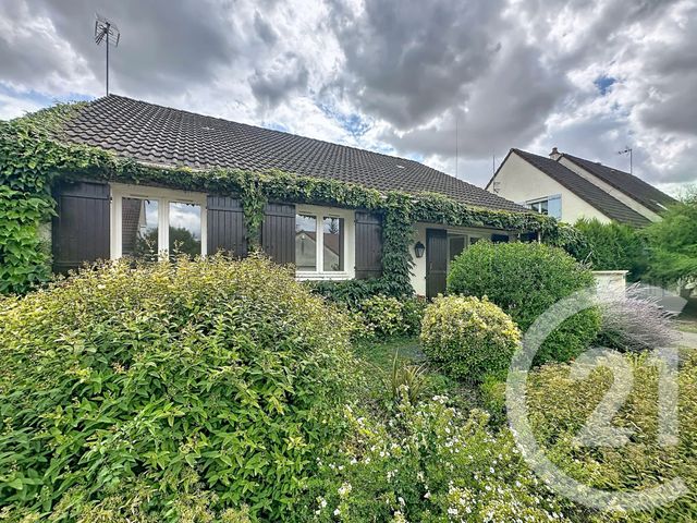 Maison &agrave; vendre - 6 pi&egrave;ces - 117 m2 - St Andre Les Vergers - 10 - CHAMPAGNE-ARDENNE