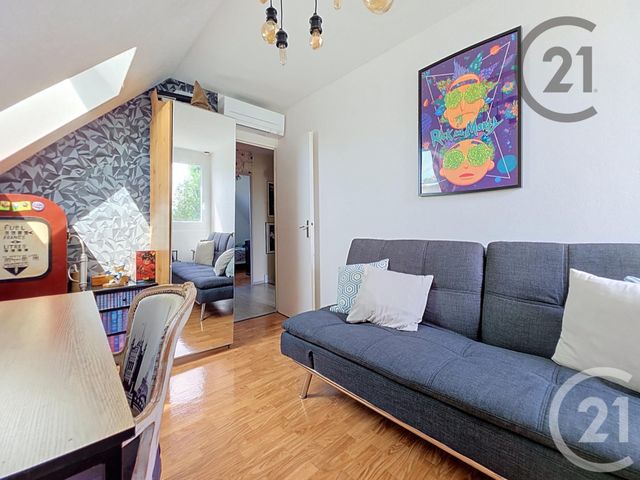 Maison &agrave; vendre - 5 pi&egrave;ces - 108,50 m2 - Rosieres Pres Troyes - 10 - CHAMPAGNE-ARDENNE