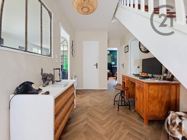 Maison &agrave; vendre - 5 pi&egrave;ces - 108,50 m2 - Rosieres Pres Troyes - 10 - CHAMPAGNE-ARDENNE