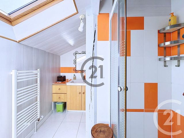 Maison &agrave; vendre - 6 pi&egrave;ces - 125 m2 - St Julien Les Villas - 10 - CHAMPAGNE-ARDENNE
