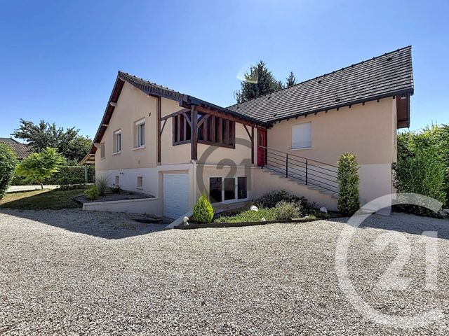 Maison &agrave; vendre - 6 pi&egrave;ces - 125 m2 - St Julien Les Villas - 10 - CHAMPAGNE-ARDENNE