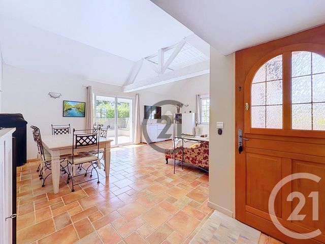 Maison &agrave; vendre - 6 pi&egrave;ces - 125 m2 - St Julien Les Villas - 10 - CHAMPAGNE-ARDENNE