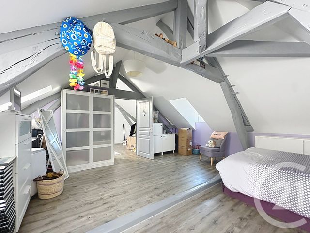Maison &agrave; vendre - 5 pi&egrave;ces - 242 m2 - Ramerupt - 10 - CHAMPAGNE-ARDENNE