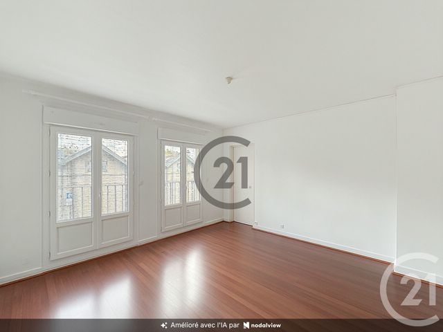 Appartement 3 pièces 61 m² · à Troyes · 61 m² · 129 000 €