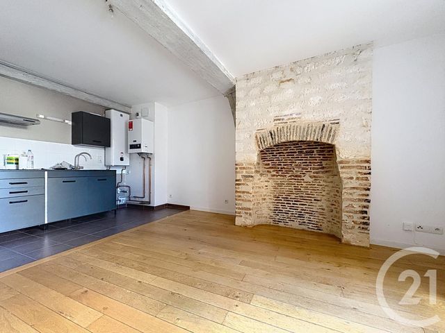 Appartement &agrave; vendre - 3 pi&egrave;ces - 58 m2 - Troyes - 10 - CHAMPAGNE-ARDENNE