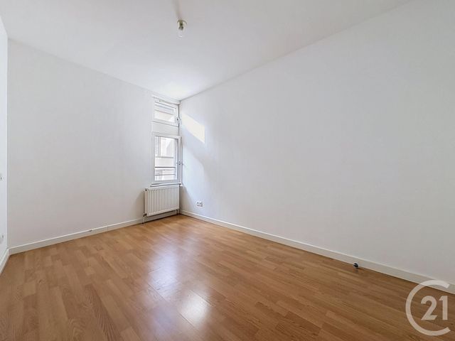 Appartement &agrave; vendre - 3 pi&egrave;ces - 58 m2 - Troyes - 10 - CHAMPAGNE-ARDENNE
