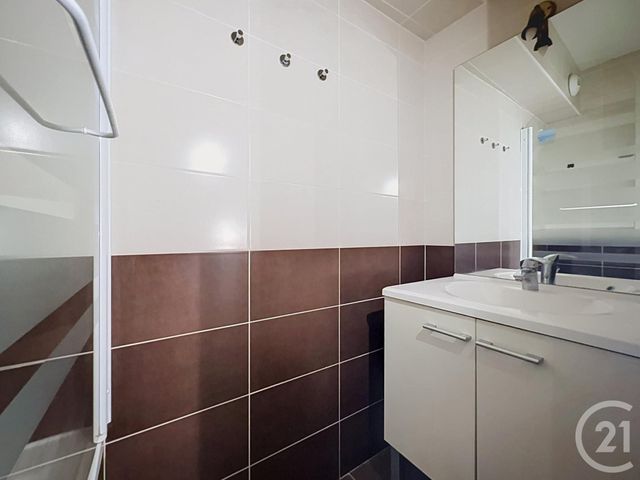 Appartement &agrave; vendre - 3 pi&egrave;ces - 58 m2 - Troyes - 10 - CHAMPAGNE-ARDENNE