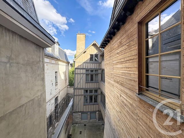 Appartement &agrave; vendre - 3 pi&egrave;ces - 58 m2 - Troyes - 10 - CHAMPAGNE-ARDENNE