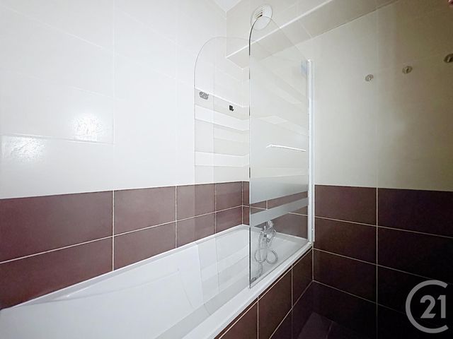 Appartement &agrave; vendre - 3 pi&egrave;ces - 58 m2 - Troyes - 10 - CHAMPAGNE-ARDENNE