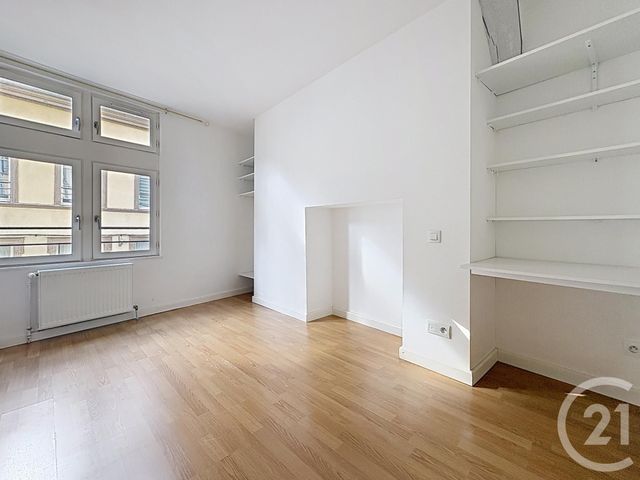 Appartement &agrave; vendre - 3 pi&egrave;ces - 58 m2 - Troyes - 10 - CHAMPAGNE-ARDENNE