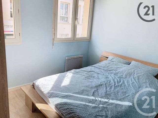 Appartement F2 &agrave; louer - 2 pi&egrave;ces - 49,69 m2 - Troyes - 10 - CHAMPAGNE-ARDENNE