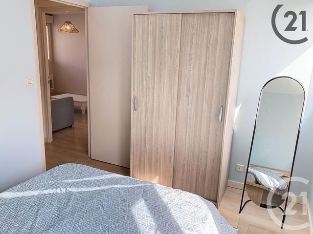 Appartement F2 &agrave; louer - 2 pi&egrave;ces - 49,69 m2 - Troyes - 10 - CHAMPAGNE-ARDENNE