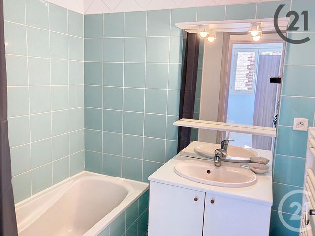 Appartement F2 &agrave; louer - 2 pi&egrave;ces - 49,69 m2 - Troyes - 10 - CHAMPAGNE-ARDENNE