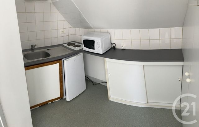 Appartement Studio &agrave; louer - 1 pi&egrave;ce - 15,04 m2 - Troyes - 10 - CHAMPAGNE-ARDENNE