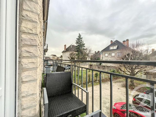 Appartement T3 &agrave; louer - 3 pi&egrave;ces - 63,50 m2 - Troyes - 10 - CHAMPAGNE-ARDENNE