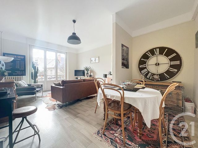 appartement - TROYES - 10