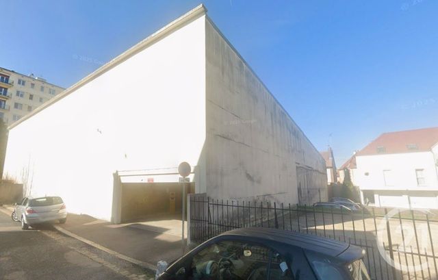parking - TROYES - 10