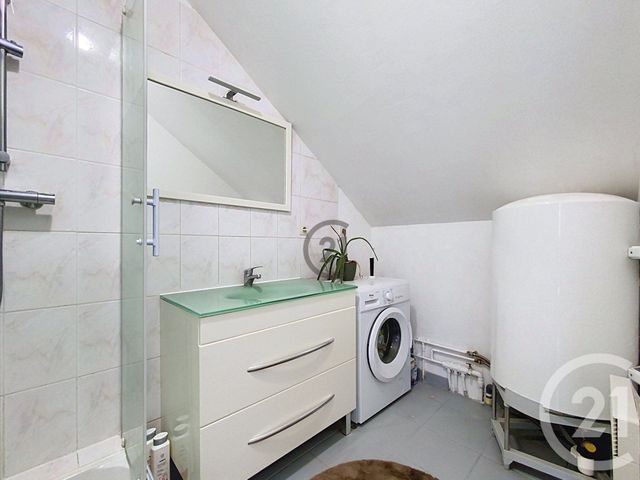 Appartement F3 &agrave; vendre - 3 pi&egrave;ces - 42,60 m2 - Troyes - 10 - CHAMPAGNE-ARDENNE