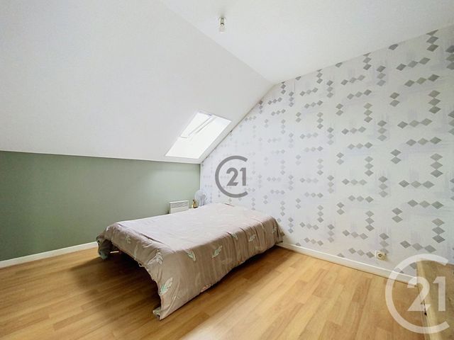 Appartement F3 &agrave; vendre - 3 pi&egrave;ces - 42,60 m2 - Troyes - 10 - CHAMPAGNE-ARDENNE
