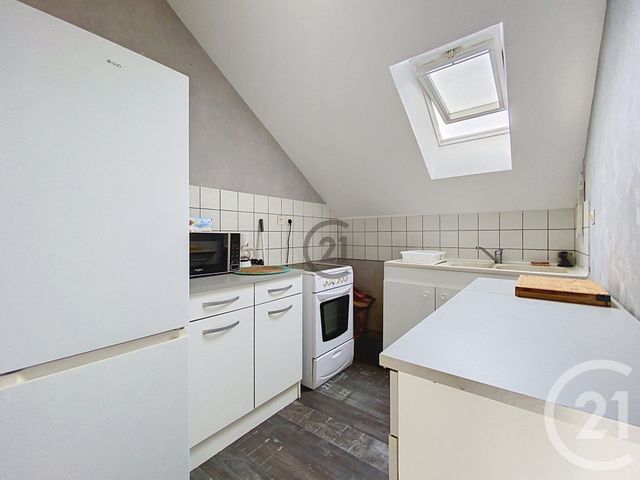 Appartement F3 &agrave; vendre - 3 pi&egrave;ces - 42,60 m2 - Troyes - 10 - CHAMPAGNE-ARDENNE