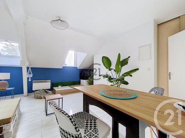 appartement - TROYES - 10