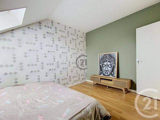 Appartement F3 &agrave; vendre - 3 pi&egrave;ces - 42,60 m2 - Troyes - 10 - CHAMPAGNE-ARDENNE