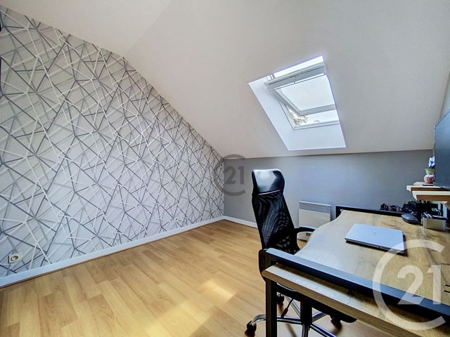 Appartement F3 &agrave; vendre - 3 pi&egrave;ces - 42,60 m2 - Troyes - 10 - CHAMPAGNE-ARDENNE