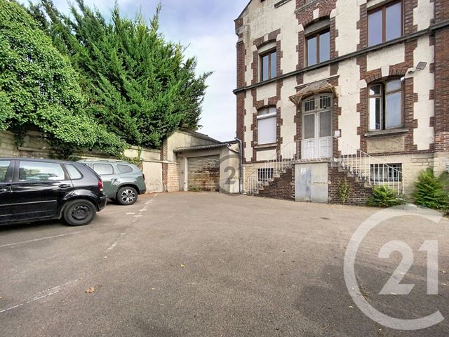Appartement F3 &agrave; vendre - 3 pi&egrave;ces - 42,60 m2 - Troyes - 10 - CHAMPAGNE-ARDENNE