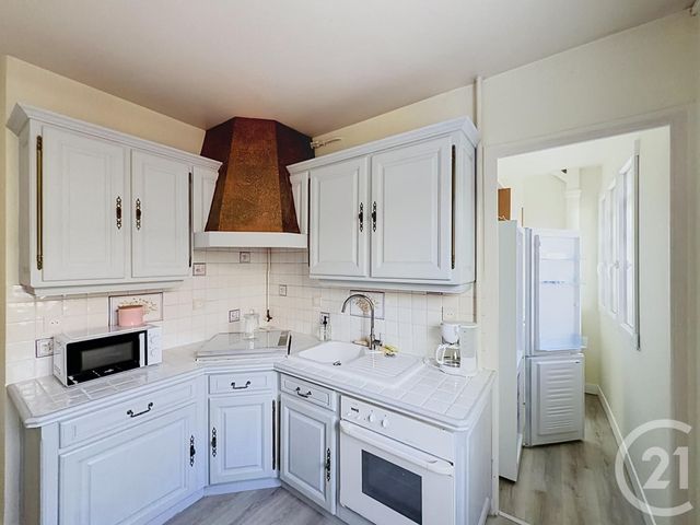 Appartement F3 &agrave; louer - 3 pi&egrave;ces - 71,70 m2 - Troyes - 10 - CHAMPAGNE-ARDENNE