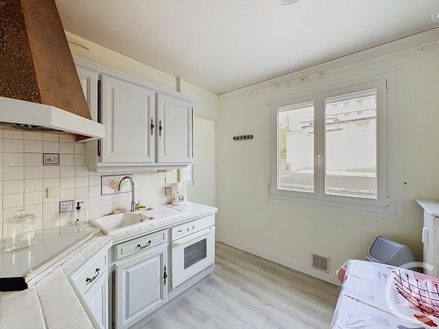 Appartement F3 &agrave; louer - 3 pi&egrave;ces - 71,70 m2 - Troyes - 10 - CHAMPAGNE-ARDENNE