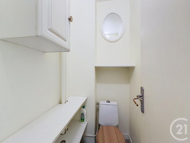 Appartement F3 &agrave; louer - 3 pi&egrave;ces - 71,70 m2 - Troyes - 10 - CHAMPAGNE-ARDENNE