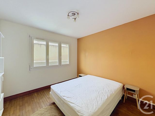 Appartement F3 &agrave; louer - 3 pi&egrave;ces - 71,70 m2 - Troyes - 10 - CHAMPAGNE-ARDENNE