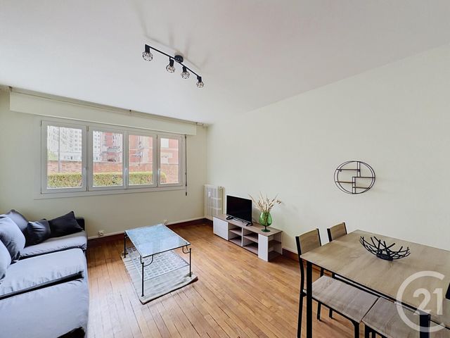Appartement F3 &agrave; louer - 3 pi&egrave;ces - 71,70 m2 - Troyes - 10 - CHAMPAGNE-ARDENNE