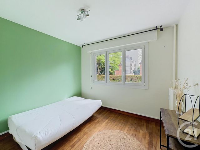 Appartement F3 &agrave; louer - 3 pi&egrave;ces - 71,70 m2 - Troyes - 10 - CHAMPAGNE-ARDENNE