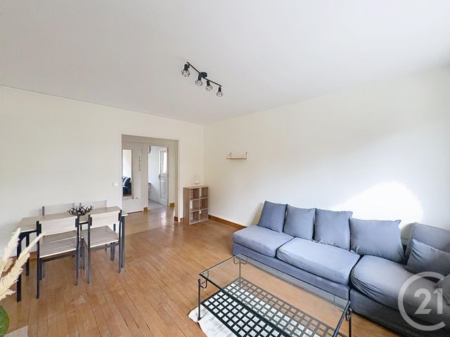 Appartement F3 &agrave; louer - 3 pi&egrave;ces - 71,70 m2 - Troyes - 10 - CHAMPAGNE-ARDENNE