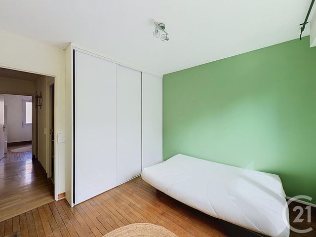 Appartement F3 &agrave; louer - 3 pi&egrave;ces - 71,70 m2 - Troyes - 10 - CHAMPAGNE-ARDENNE